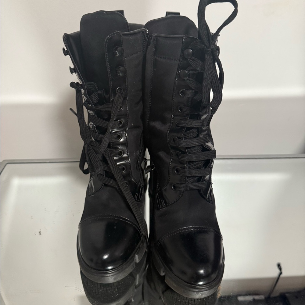 Prada Boots